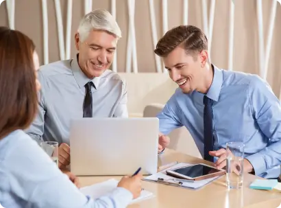 BM-Consultancy
