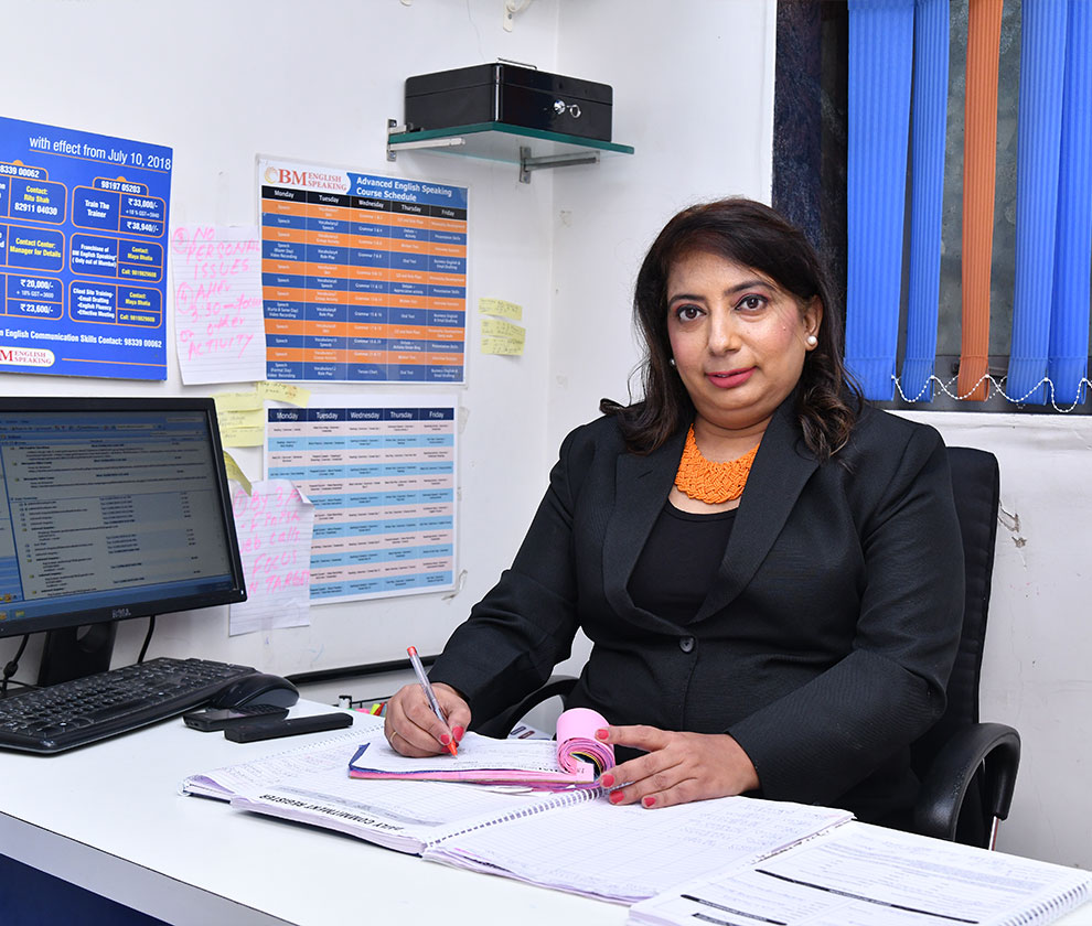BM-Consultancy